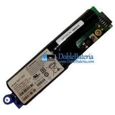 Batería para IBM DS3200 DS3300 DS3400 39R6520 39R6519 [Batería de repuesto]
